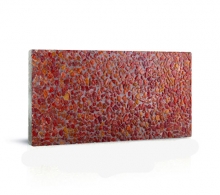 موزاییک واش بتن (قرمز) 30x60cm