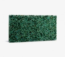 موزاییک واش بتن (سبز) 30x60cm