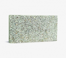 Washed Concrete Mosaic (White) 30x60cm