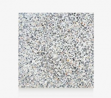 Granite Pressed Mosaic (White Cement) 30x30cm