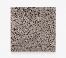 Granite Pressed Mosaic (Black Cement) 30x30cm
